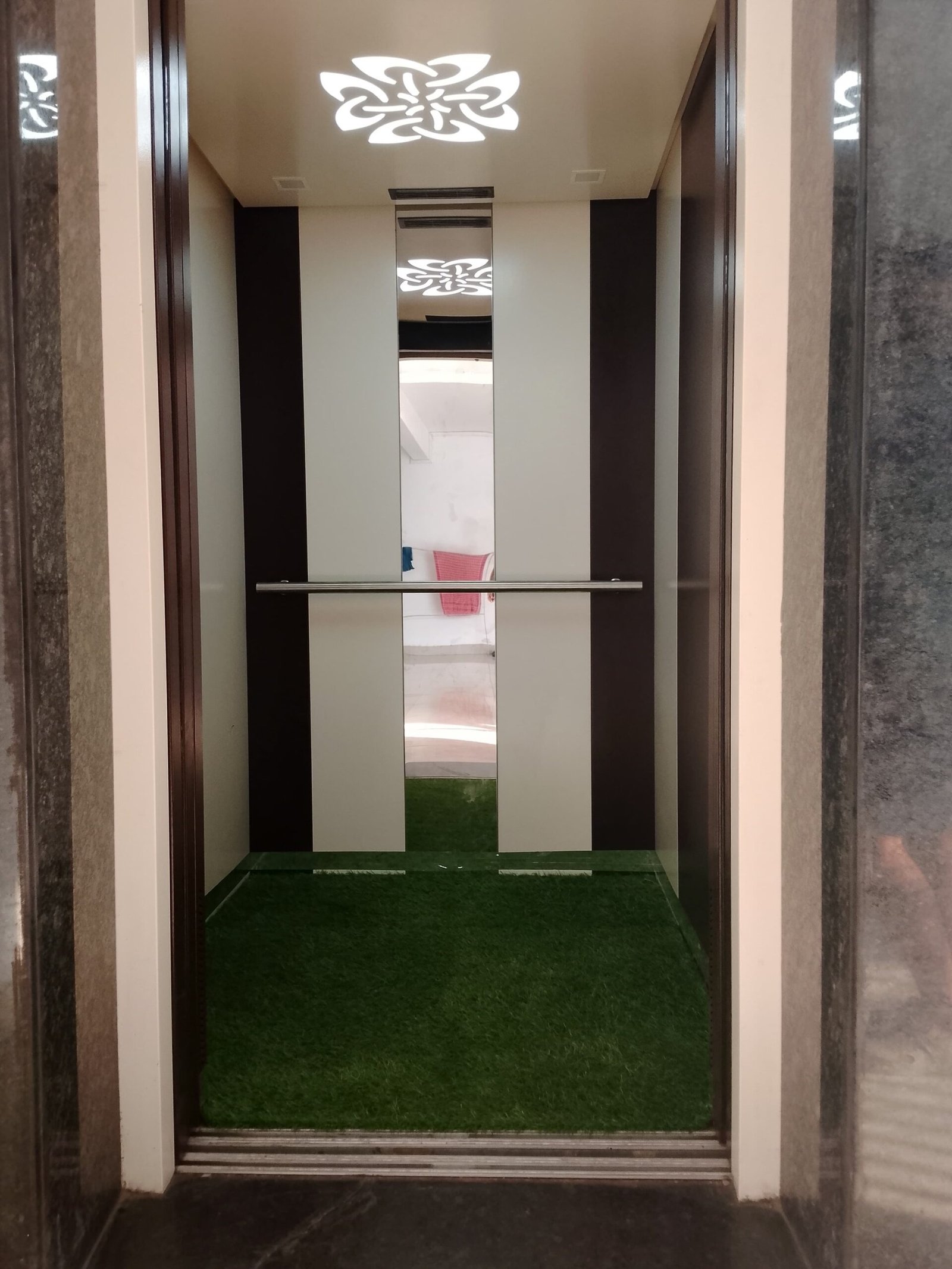 Passenger ELEVATORS (Manual, Automatic)