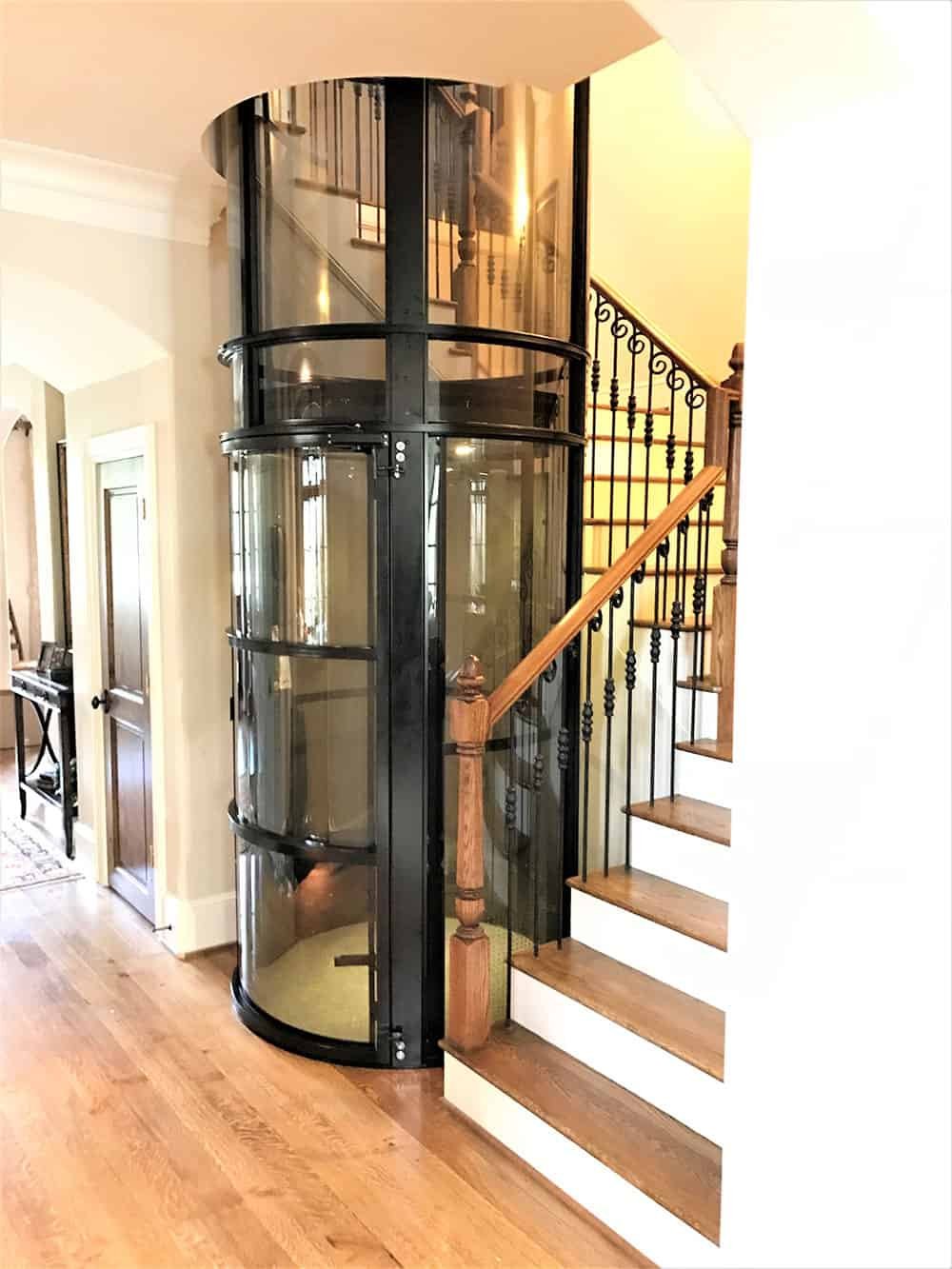 Home ELEVATORS