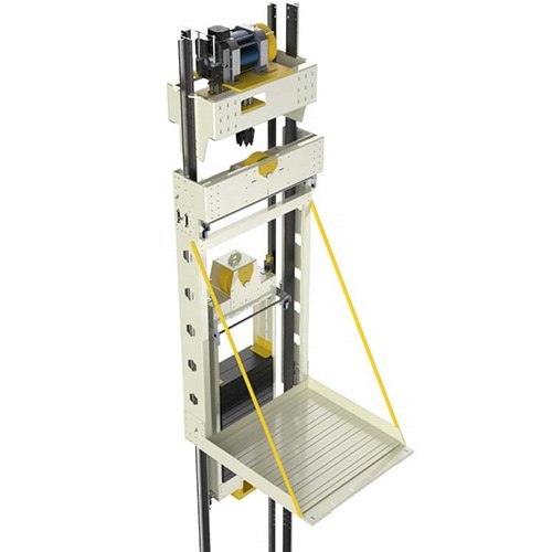 Cantilever ELEVATORS